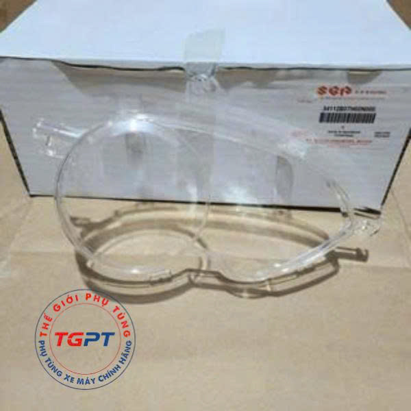 Mica - Mặt kính đồng hồ xe Revo /34112B07H00N000