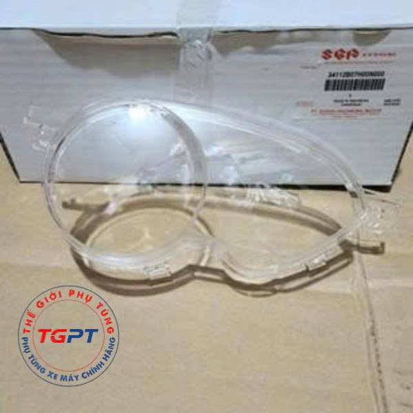 Mica - Mặt kính đồng hồ xe Revo /34112B07H00N000