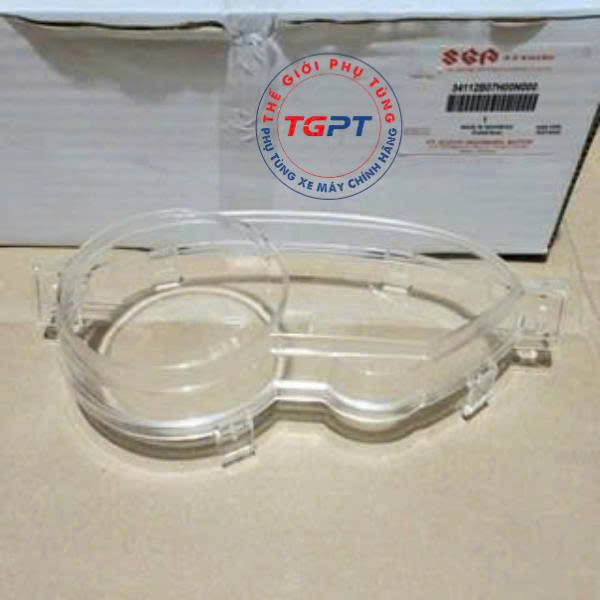 Mica - Mặt kính đồng hồ xe Revo /34112B07H00N000