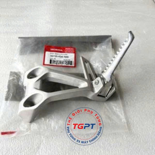 Bộ gác chân sau xe Sonic /50705-K56-N00/50700-K56-N00