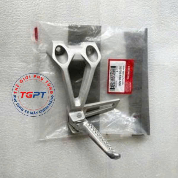 Bộ gác chân sau xe Sonic /50705-K56-N00/50700-K56-N00