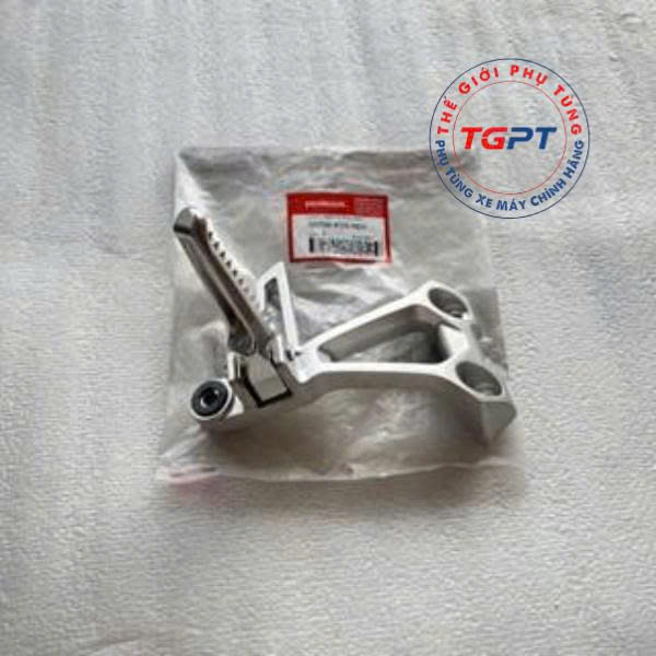 Bộ gác chân sau xe Sonic /50705-K56-N00/50700-K56-N00