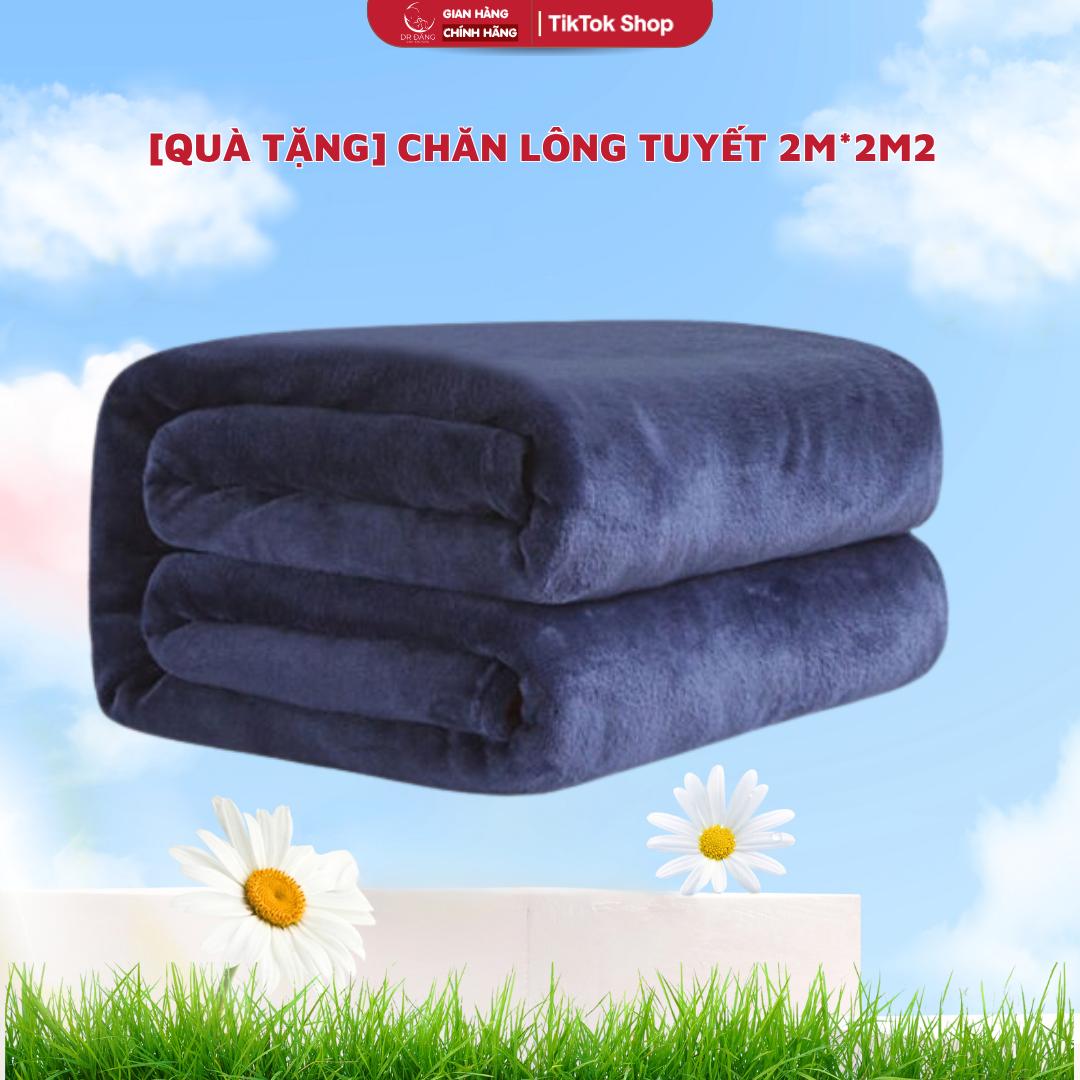 Chăn lông tuyết Muji 1.8kg 200x230cm