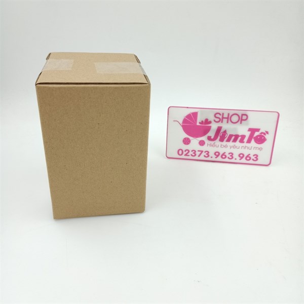 Hộp carton MKT Size 25x20x15