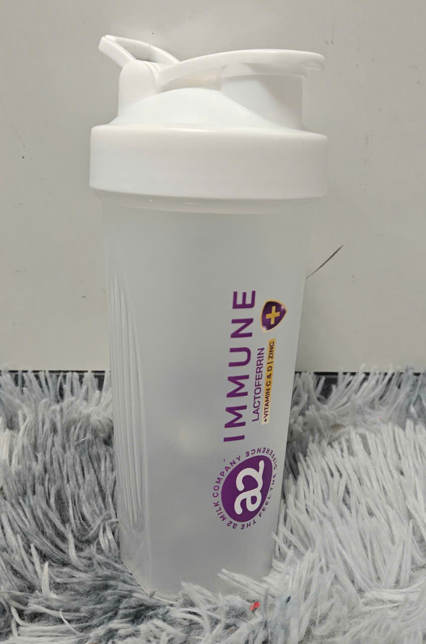 Bình nước A2 Immune
