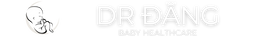 Dr Đăng - vì sức khoẻ bé yêu
