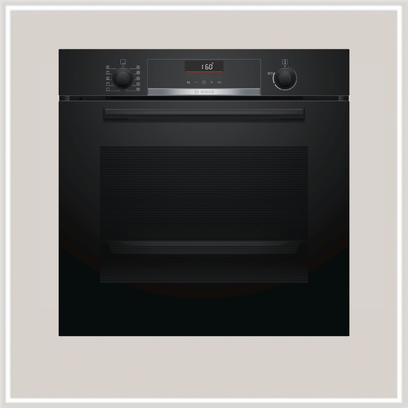 Lò nướng âm tủ Bosch HBA5360B0