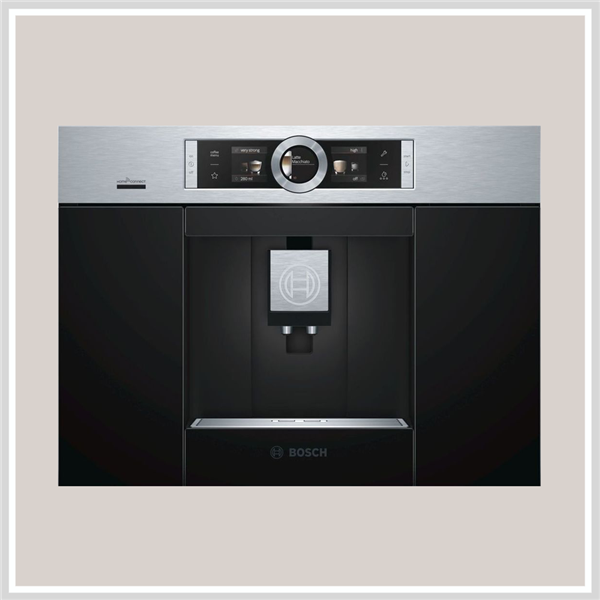 Máy pha cà phê Bosch HMH.CTL636ES6