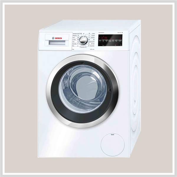 Máy giặt Bosch HMH.WAW28790HK