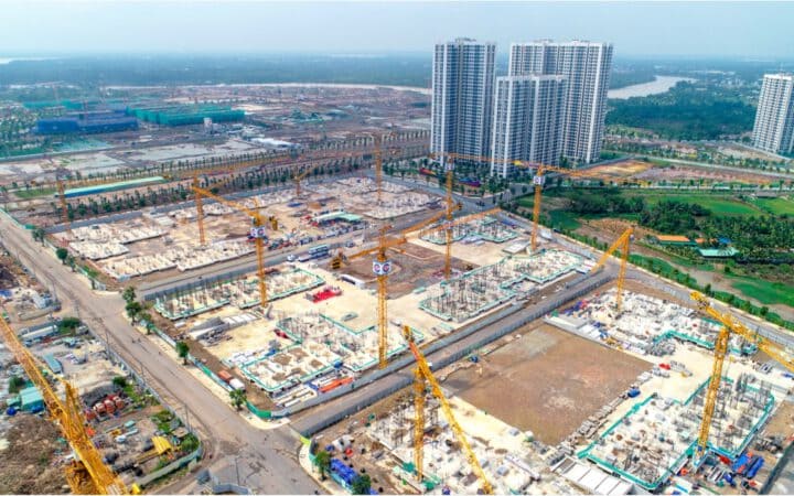 Xây Dựng Niềm Tin, Kiến Tạo Giá Trị