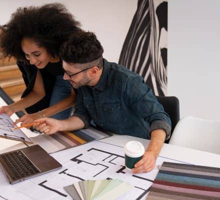 Thiết kế nội thất