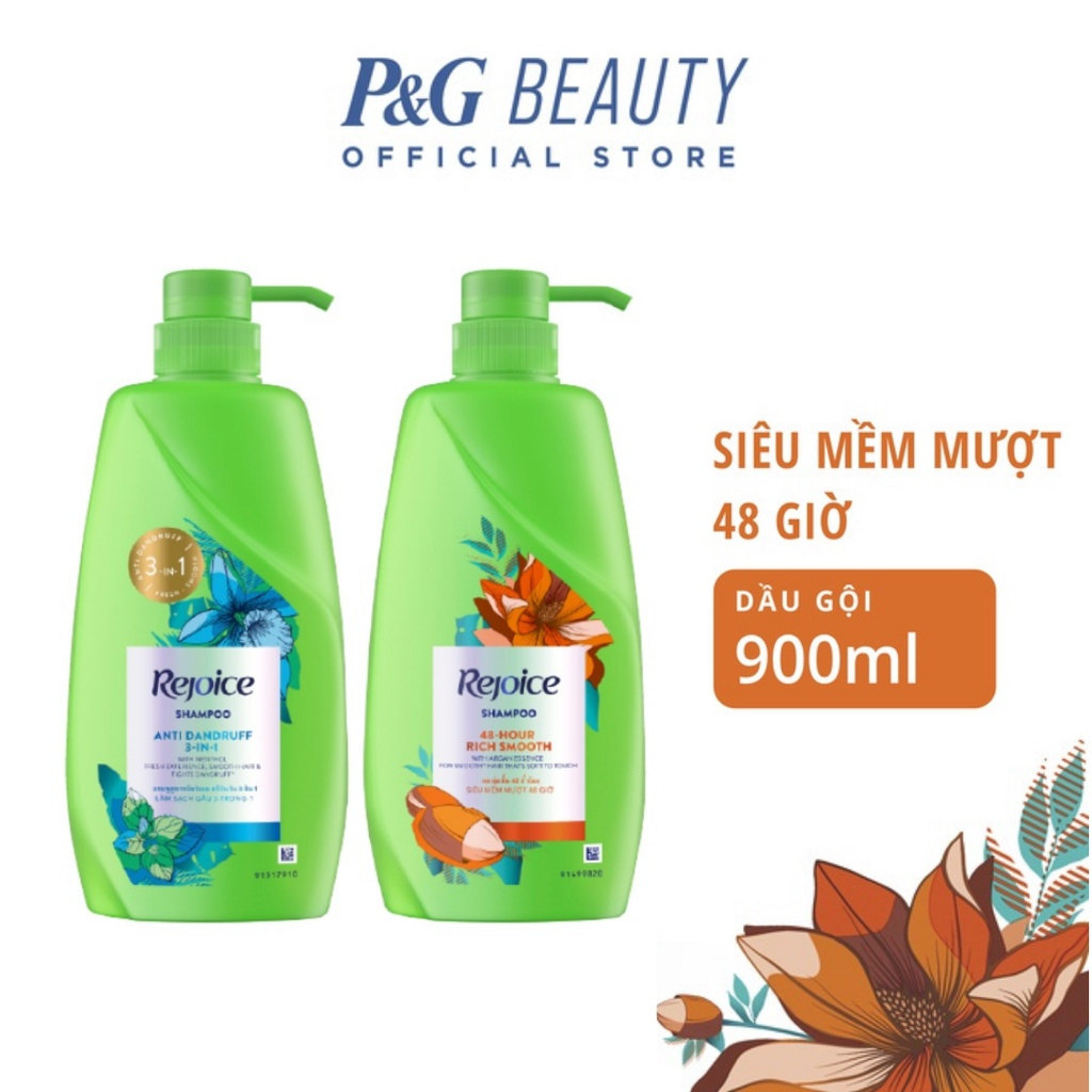 Dầu gội Rejoie