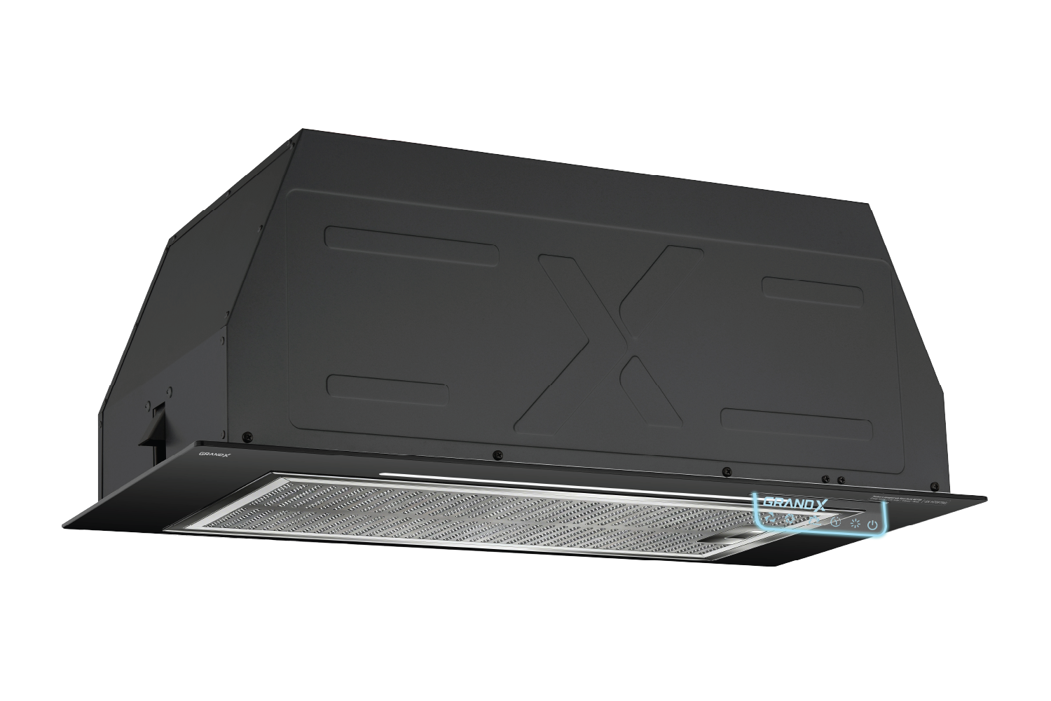 Hút mùi âm toàn phần GrandX GX H70F79G