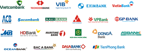 Phương thức thanh toán