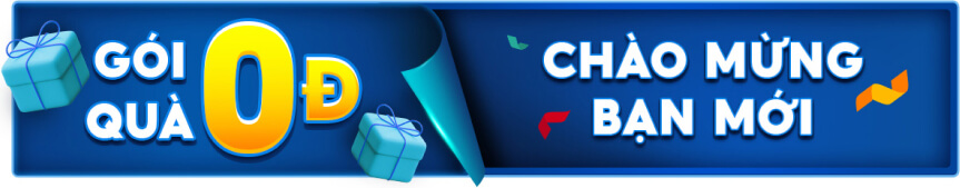 Chào mừng bạn mới