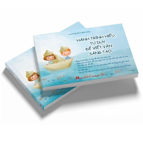 Học sinh lớp 9 “sợ viết Văn”? Tư duy viết bài nghị luận văn học từ con số 0 để đạt 8 điểm