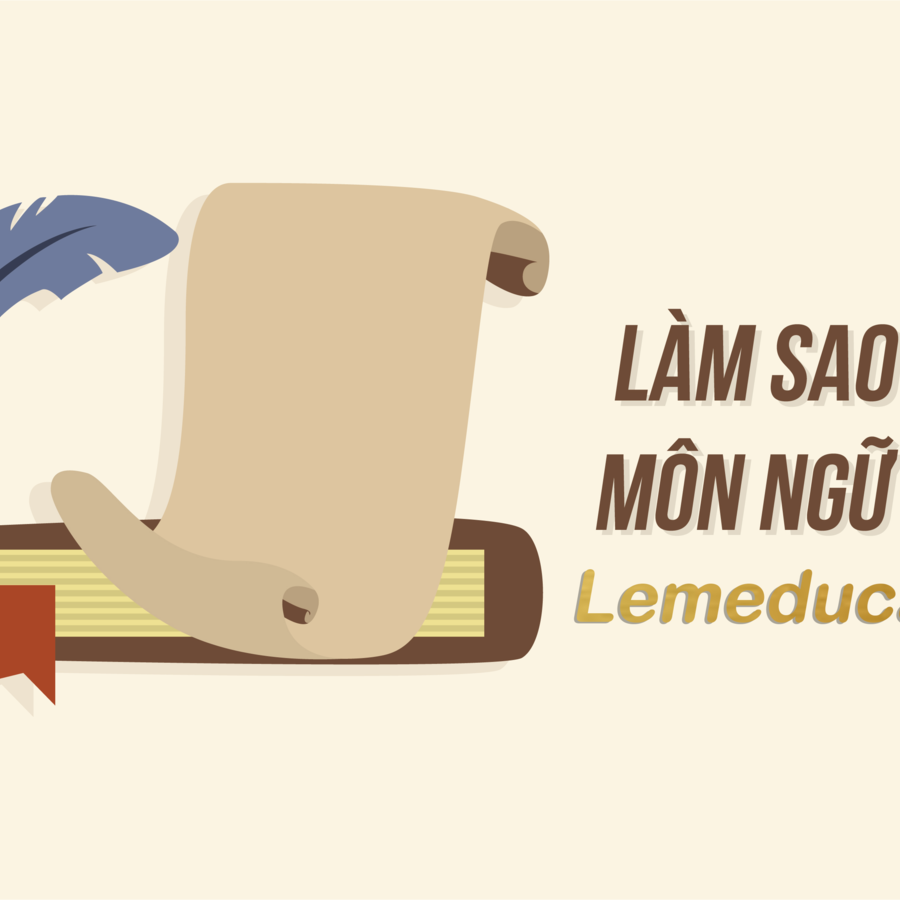 Phân biệt rõ học tốt Văn và học giỏi Văn – Điều phụ huynh cần hiểu để hỗ trợ con hiệu quả