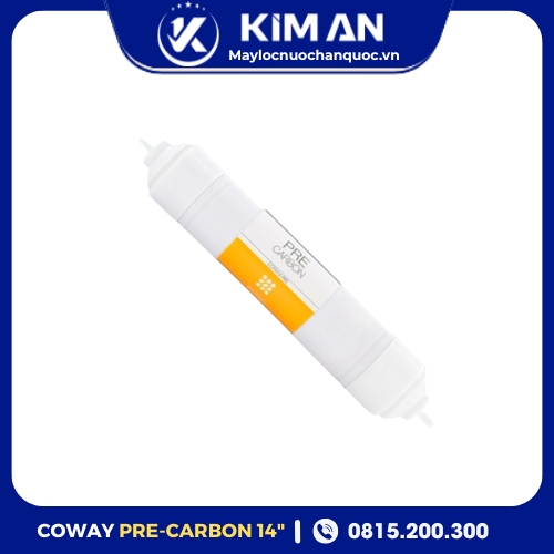 Lõi Lọc Coway Pre Carbon 14