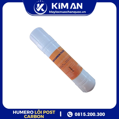 Lõi Lọc Post Carbon Humero