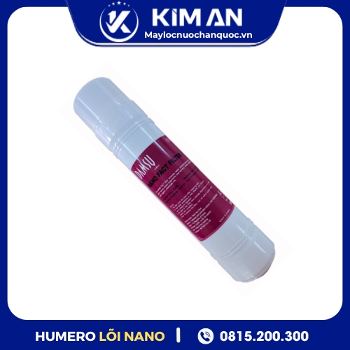 Lõi Lọc Nano Humero