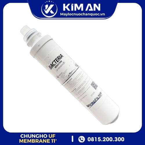 Lõi Lọc Nước ChungHo UF Membrane 11” (Model:FLUUX U1 Undersink)