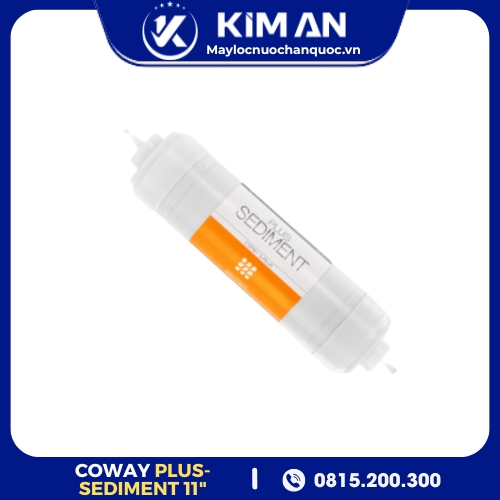 Lõi Lọc Thô Coway Plus Sediment 11