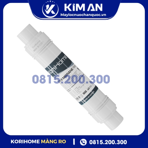 Màng RO Korihome