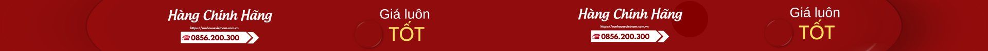 Banner top