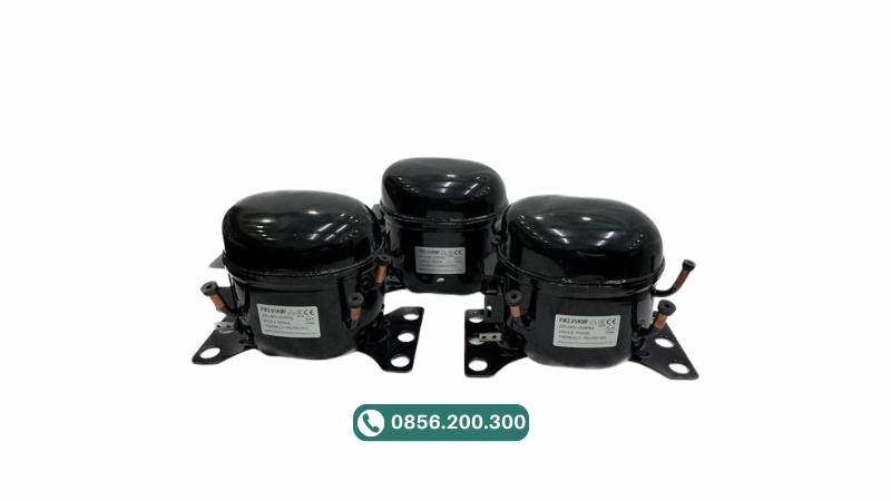 Block làm lạnh máy lọc nước