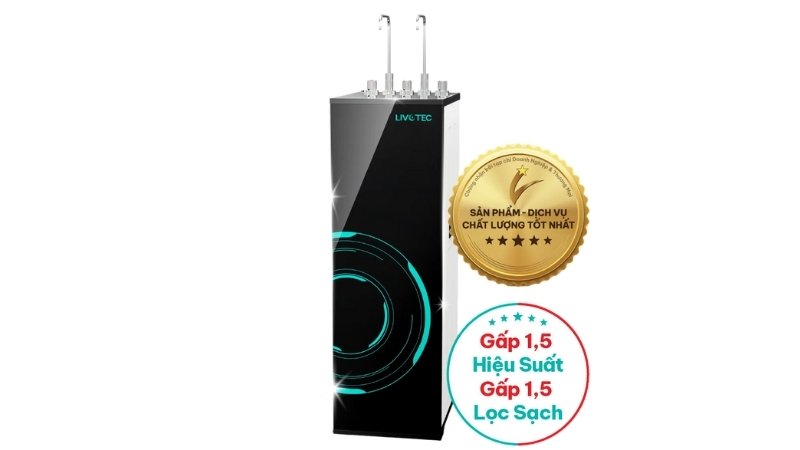 máy lọc nước livotec