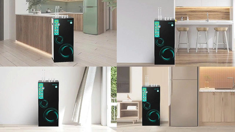 Thiết kế làm đẹp không gian