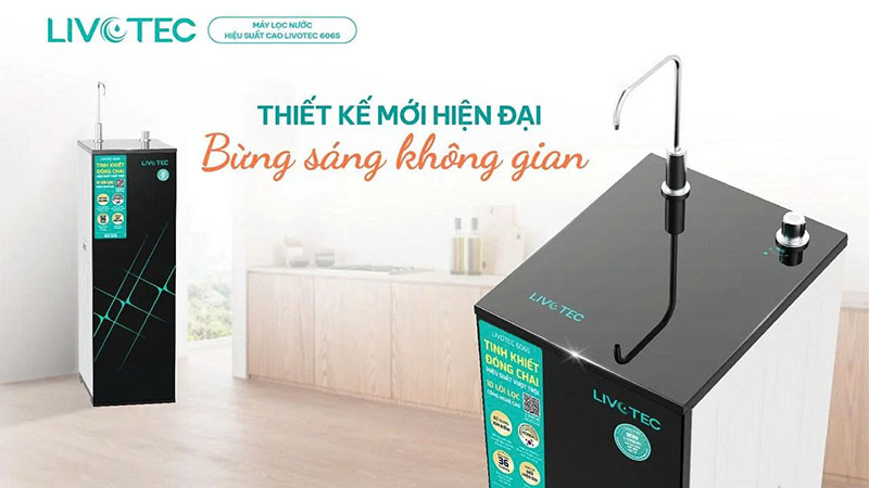 Thiết kế hiện đại