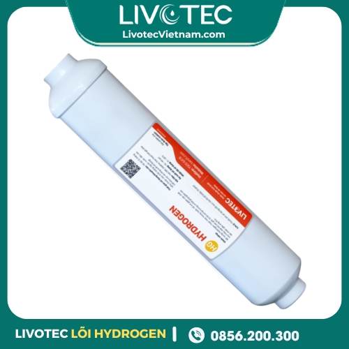 Lõi Chức Năng Livotec Hydrogen