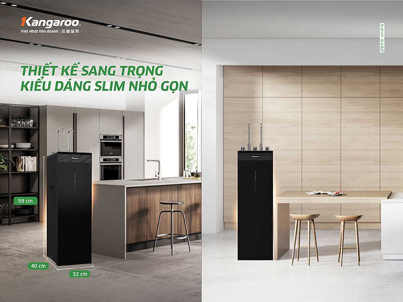 Thiết kế Kangaroo KG11A3