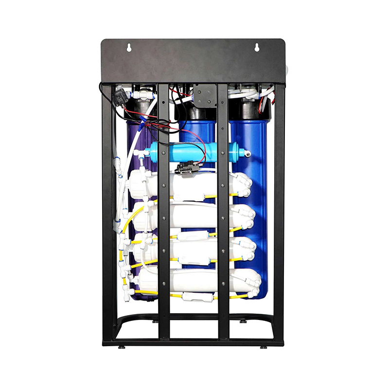 4 màng RO Vanochem 100GPD máy lọc nước Sanaky SNK-017 400G