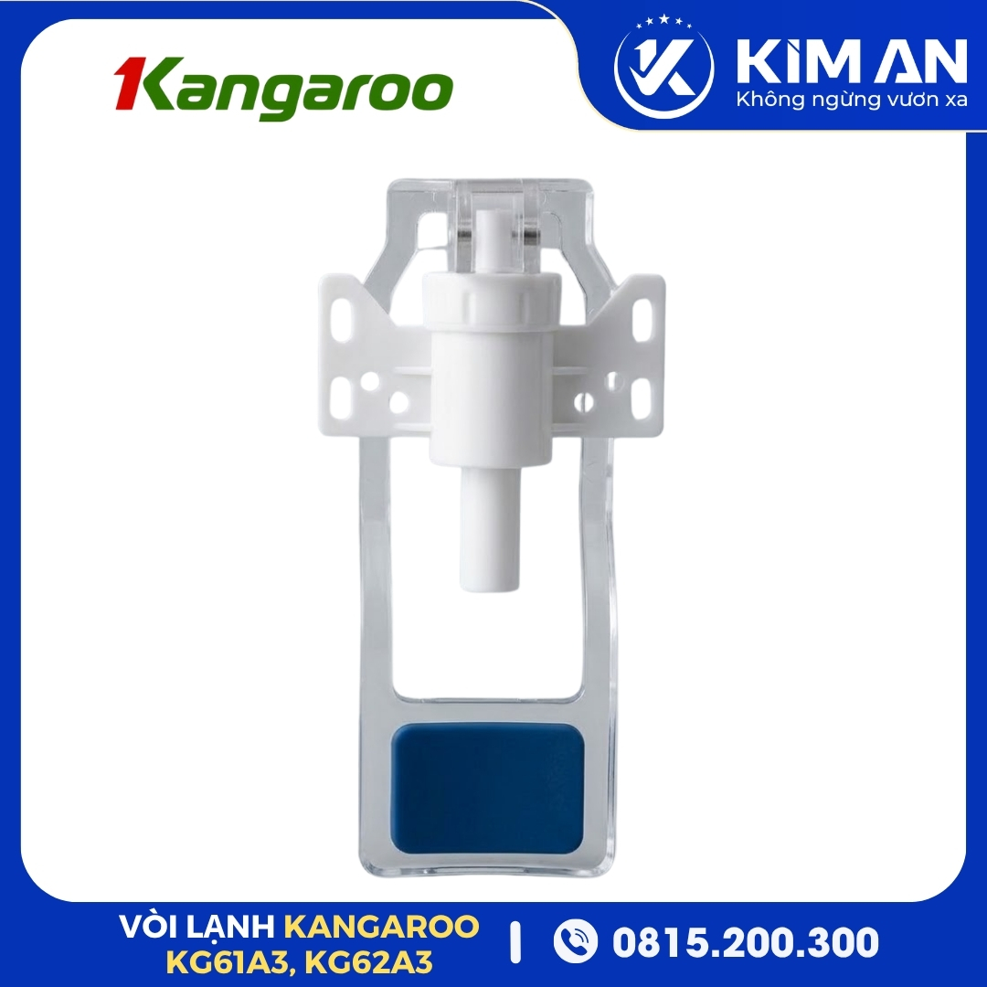 Vòi LẠNH Máy Lọc Nước Nóng Lạnh KG61A3, KG62A3