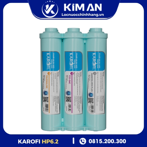 Bộ lõi Smax hiệu suất cao HP 6.2
