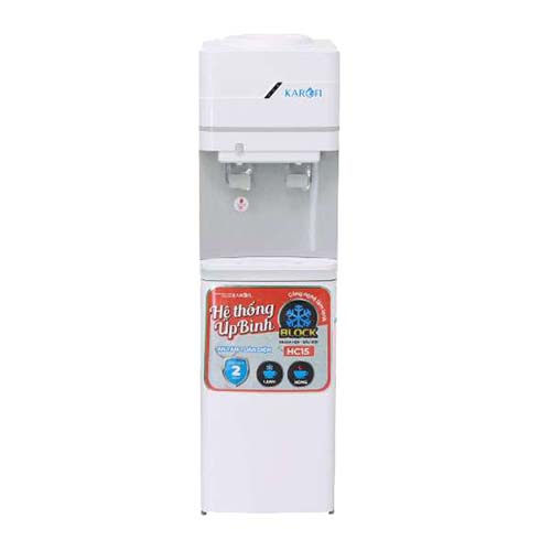 Cây Nước Nóng Lạnh Úp Bình Karofi HC15