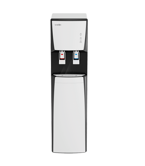 Máy nóng lạnh Karofi HCV-151