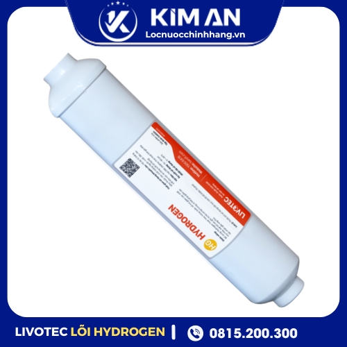Lõi chức năng Hydrogen Livotec