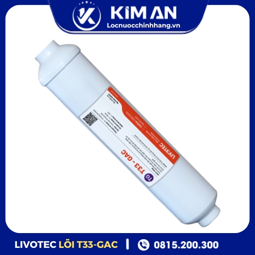 Lõi chức năng T33 Livotec