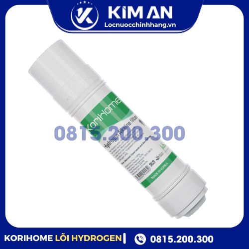 Lõi Hydrogen Alkaline Korihome