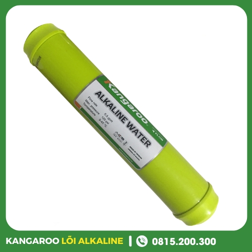 Lõi Lọc Alkaline Kangaroo