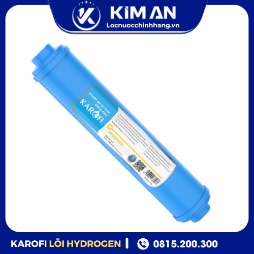 Lõi lọc nước Hydrogen Karofi