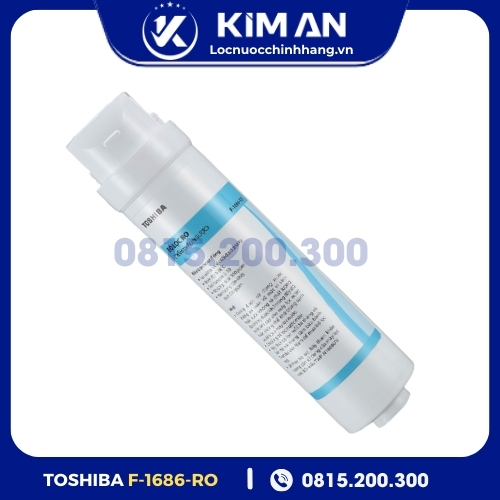 Lõi Toshiba F-1686-RO