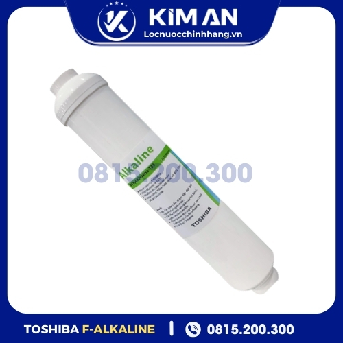 Lõi Toshiba F-Alkaline