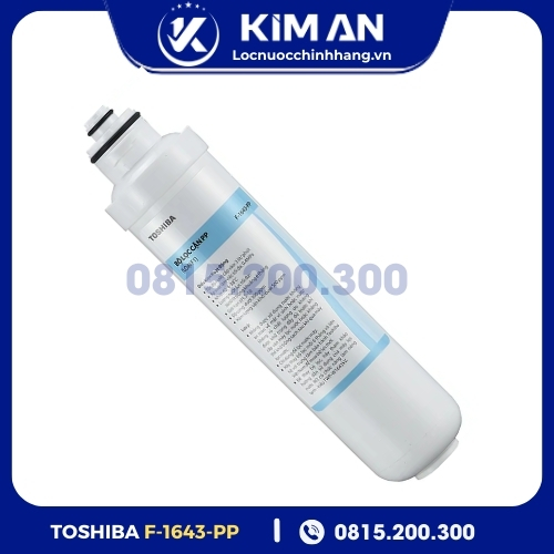 Lõi Toshiba F-1643-PP