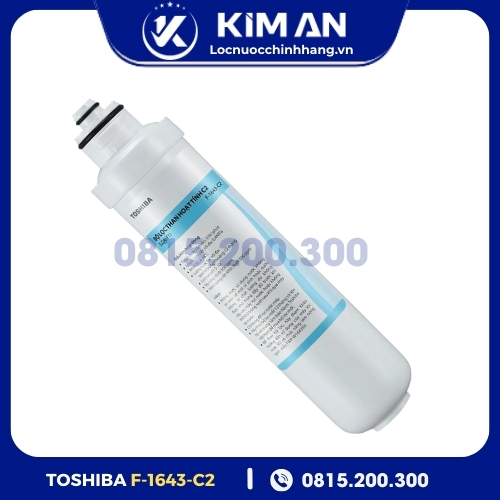 Lõi Toshiba F-1643-C2
