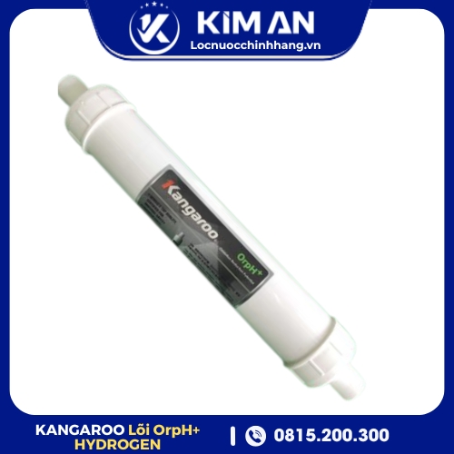 Lõi Lọc OrpH+ Kangaroo Hydrogen