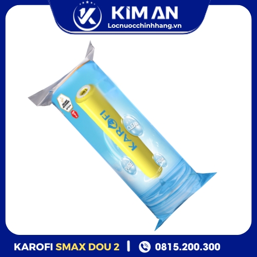 Lõi lọc Smax Duo 2 Ion Exchange